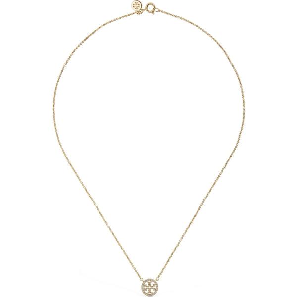 ciondoli Tory Burch bianco