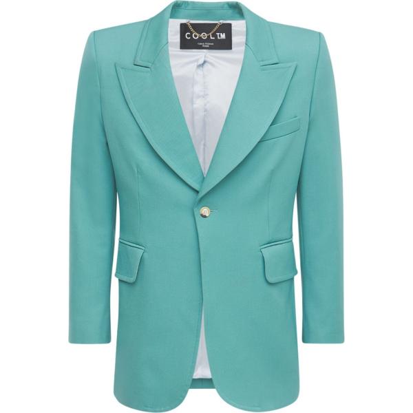 giacche Cool Tm blu