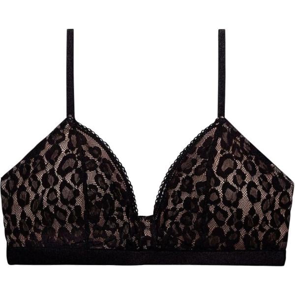 reggiseni Underprotection nero
