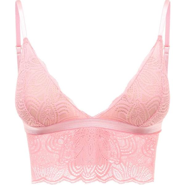 perizomi Underprotection rosa