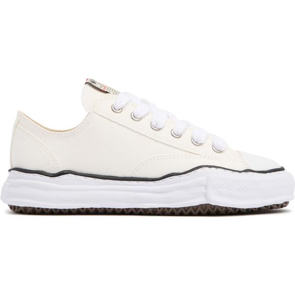 sneakers Mihara Yasuhiro bianco