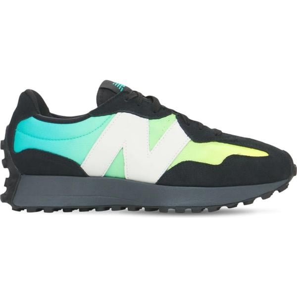 sneakers New Balance blu