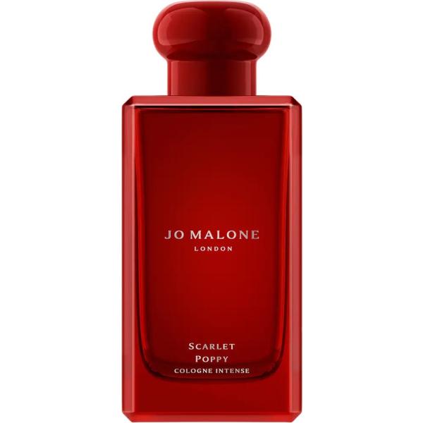 profumi Jo Malone London rosso a fiori