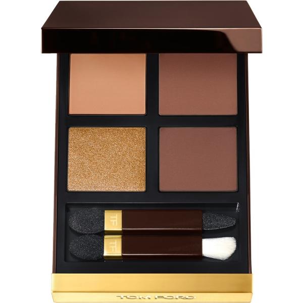 ombretti Tom Ford Beauty nero