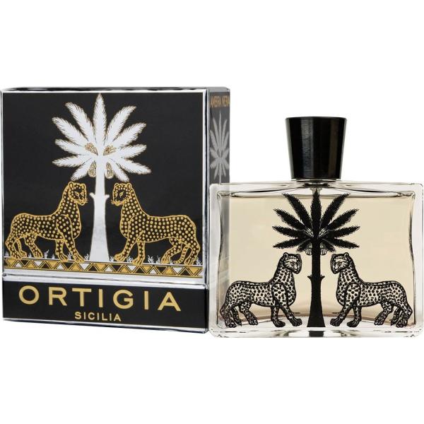 profumi Ortigia multicolore