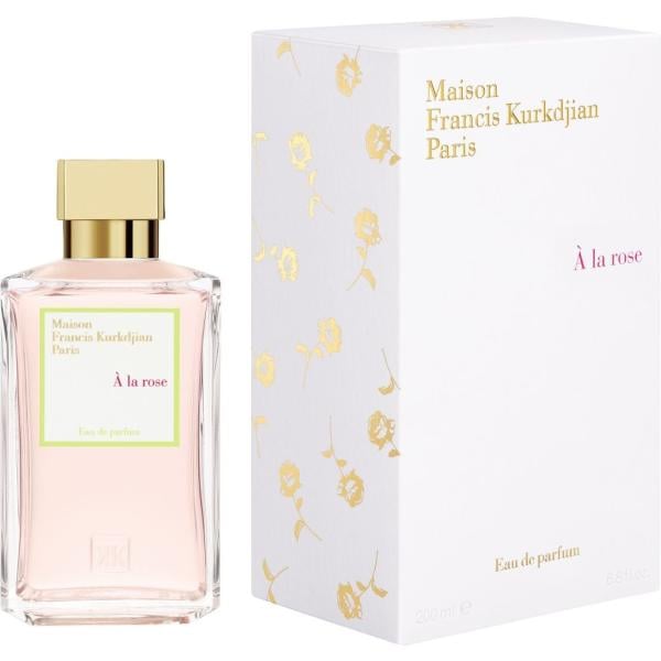 profumi Maison Francis Kurkdjian bianco