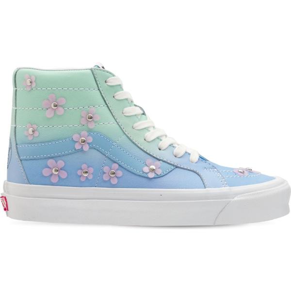 sneakers Vans bianco