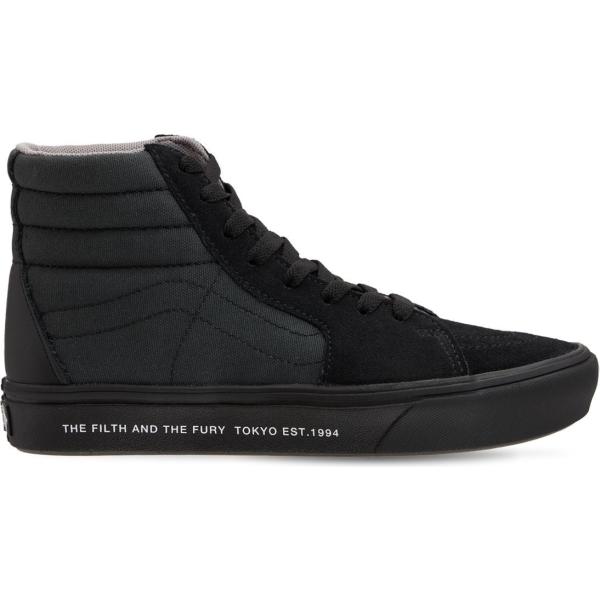 sneakers Vans nero