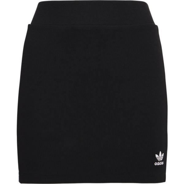 gonne Adidas Originals nero