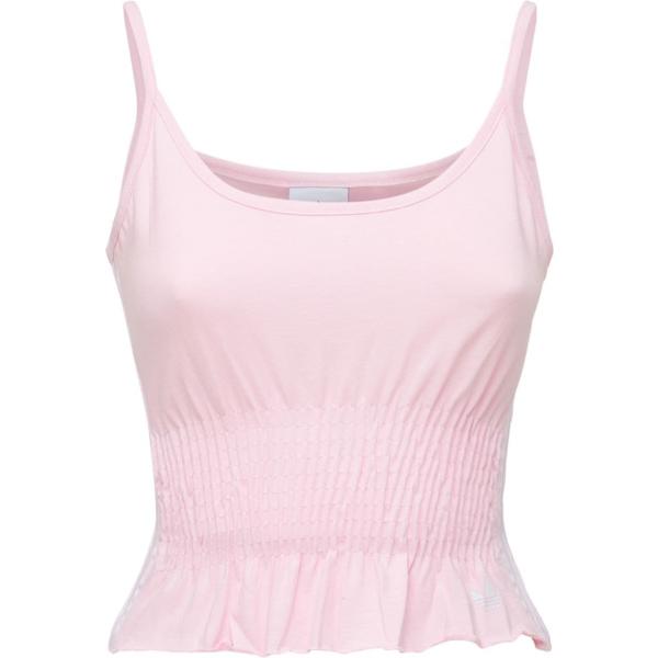top Adidas Originals rosa