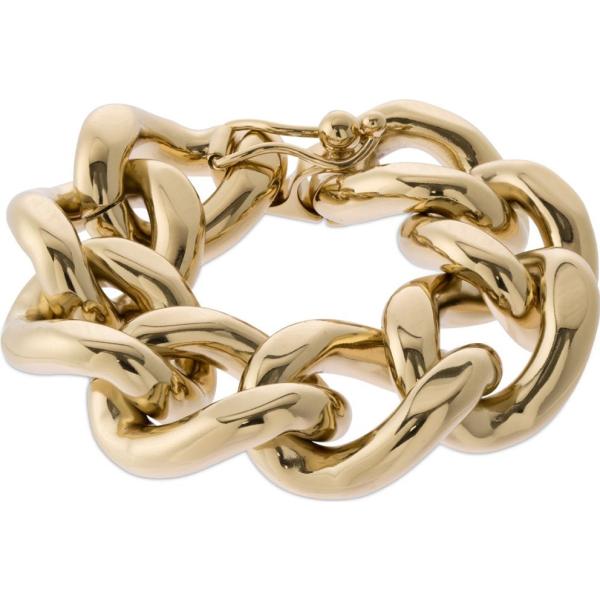 braccialetti Isabel Marant marrone
