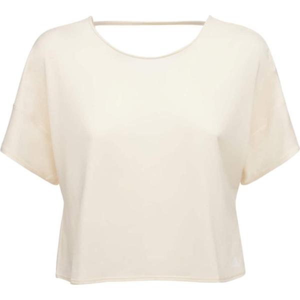 t-shirt Adidas Performance rosa