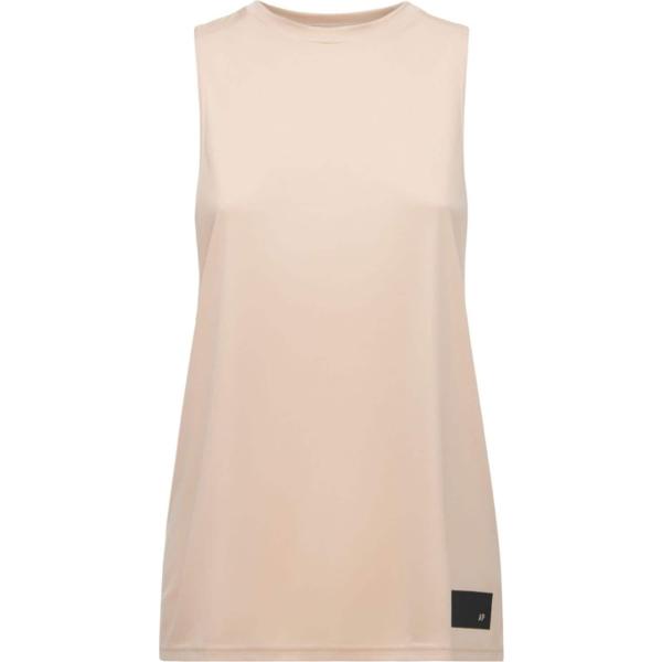 canottiere Adidas Performance marrone