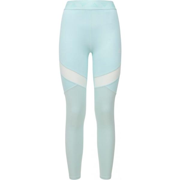 leggings Adidas Performance grigio