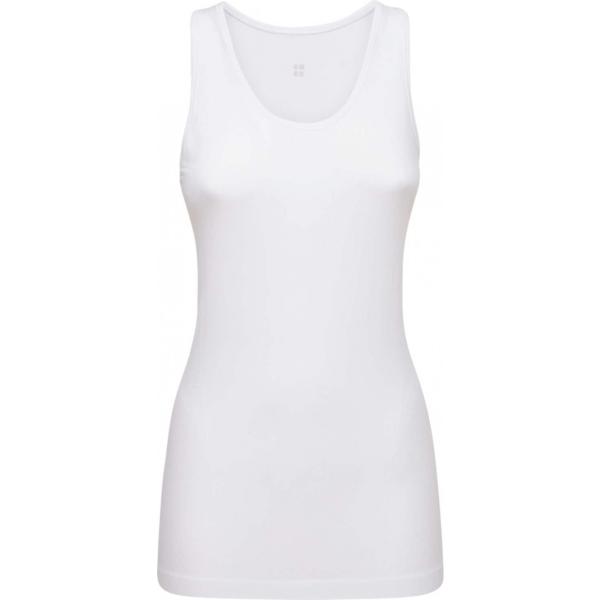 canottiere Sweaty Betty bianco