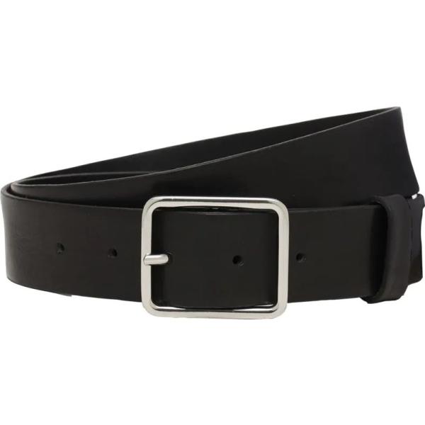 cinture Diesel nero