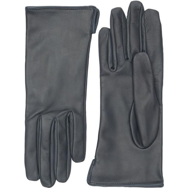 guanti Mario Portolano grigio