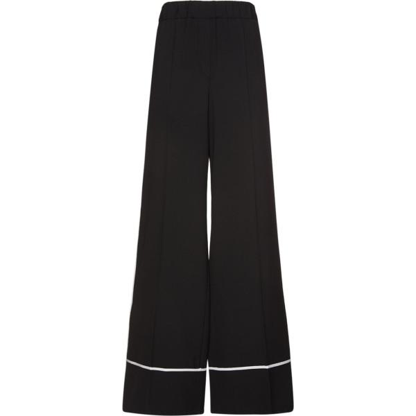 pantaloni Off-White nero
