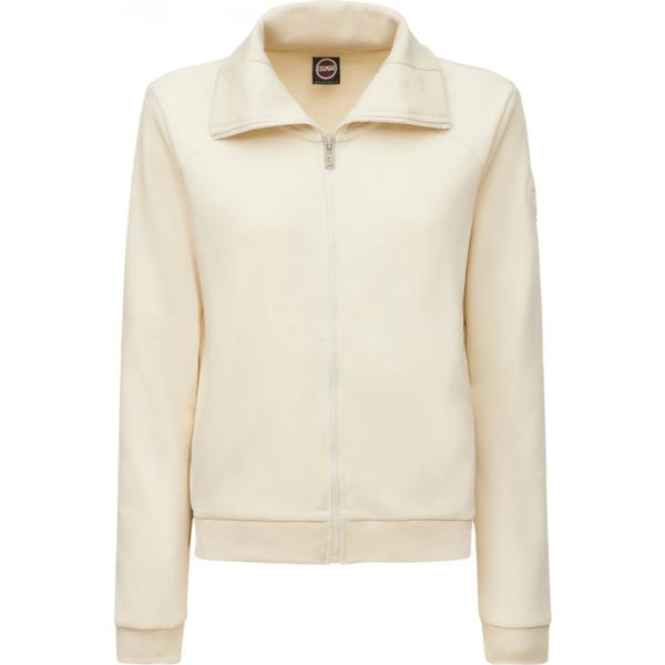 felpe Colmar Originals bianco