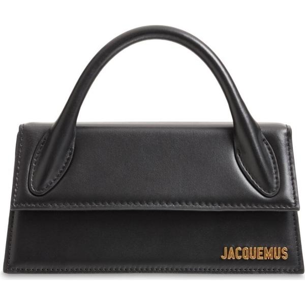 borse a mano Jacquemus grigio