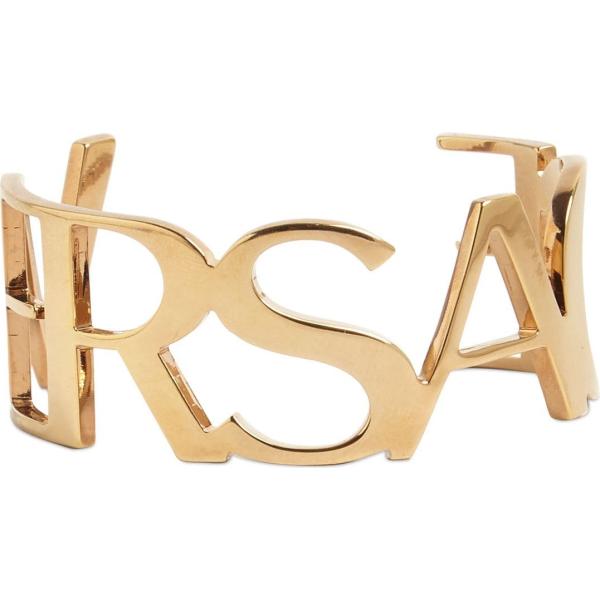 braccialetti Versace arancione