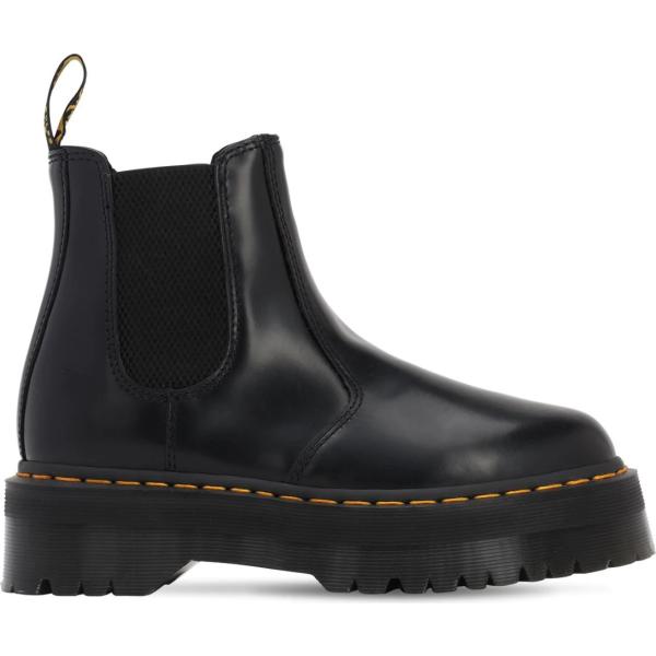stivali Dr.martens nero