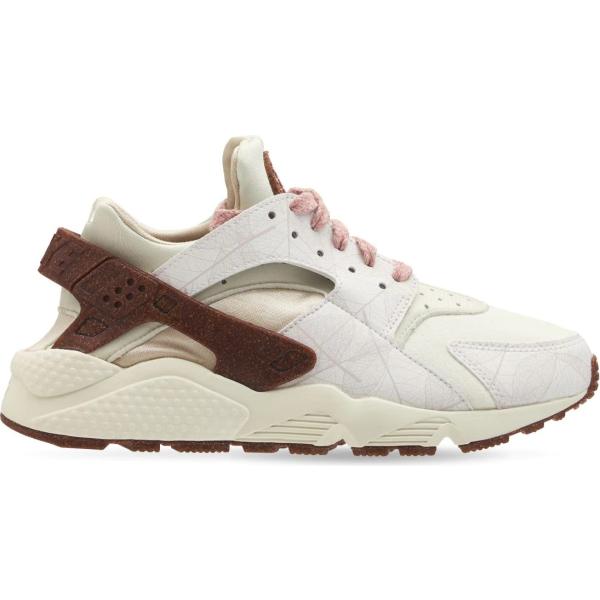 sneakers Nike bianco