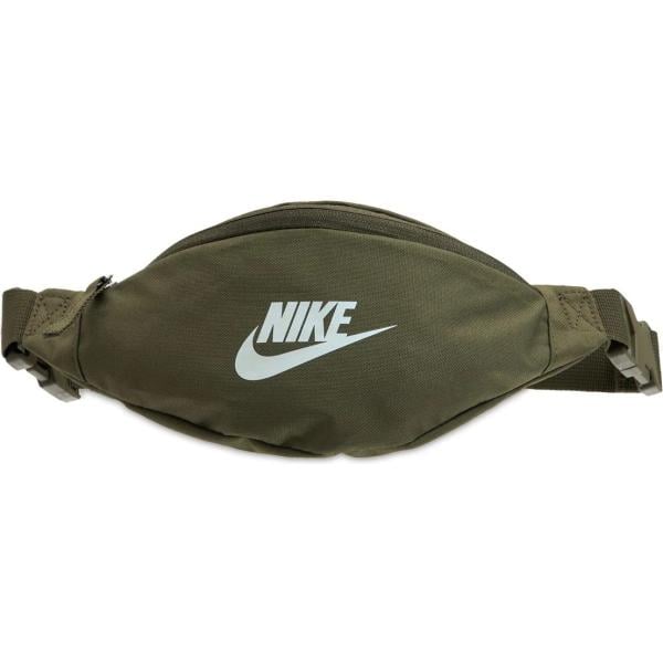 marsupi Nike verde