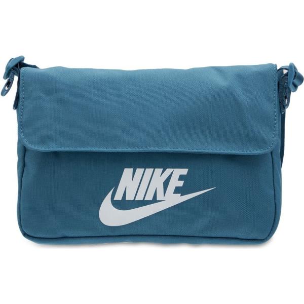 borse a tracolla Nike blu