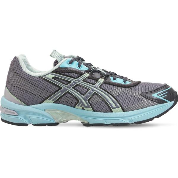 sneakers Asics grigio