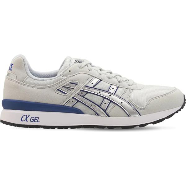 sneakers Asics grigio