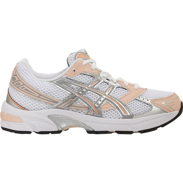 sneakers Asics bianco