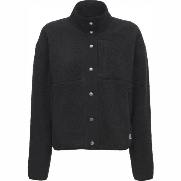 giacche The North Face nero