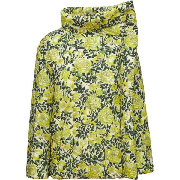 giacche Kenzo multicolore con stampe