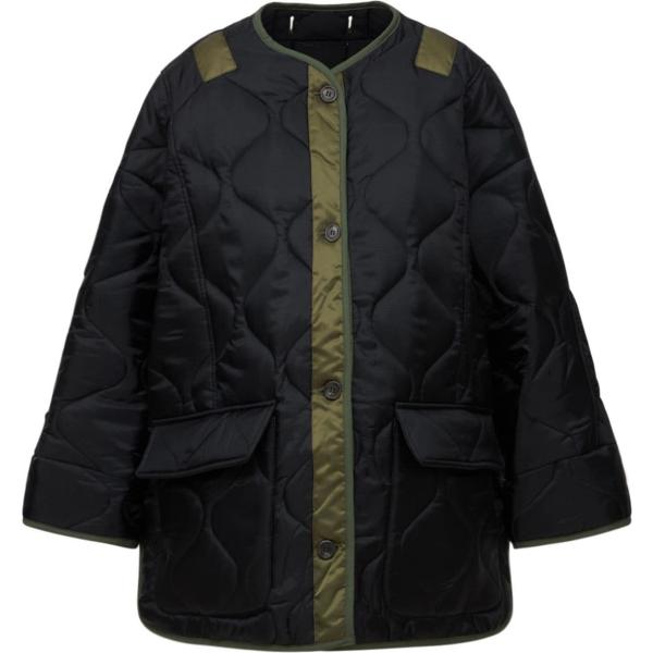 giacche The Frankie Shop nero