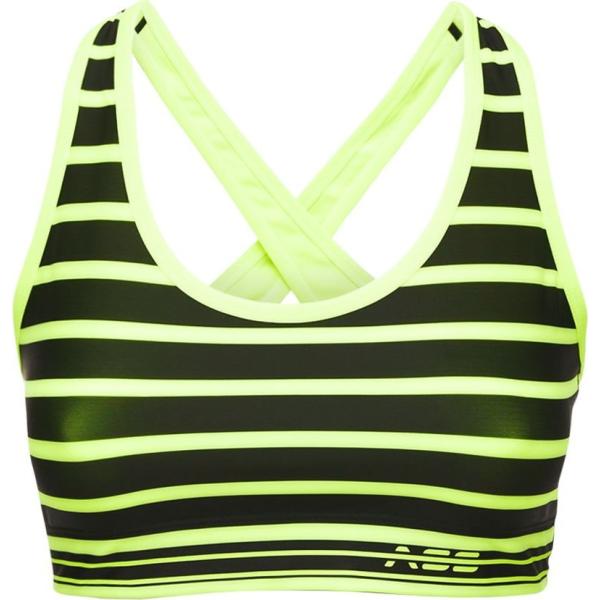 top Adam Selman Sport multicolore