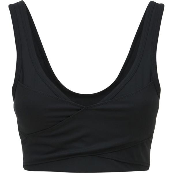 top Varley nero