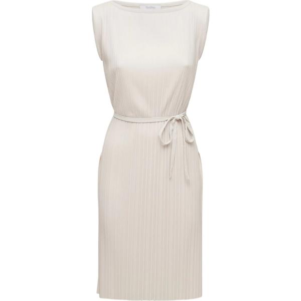 vestiti midi/longuette Max Mara viola