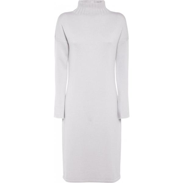 vestiti midi/longuette Max Mara grigio