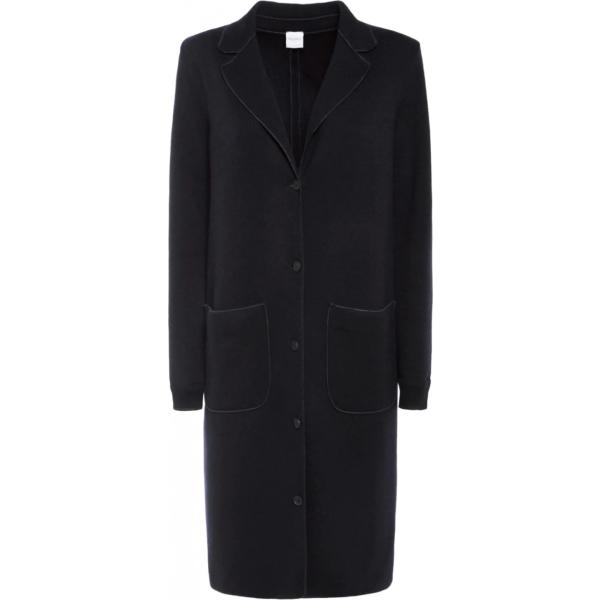 cappotti Max Mara blu