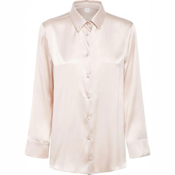camicie Max Mara rosa