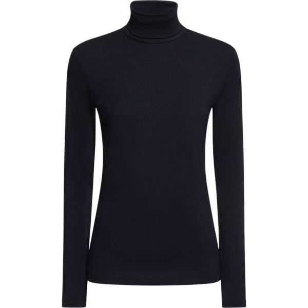top Max Mara blu