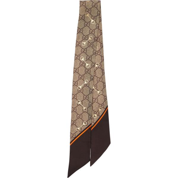 foulard Gucci