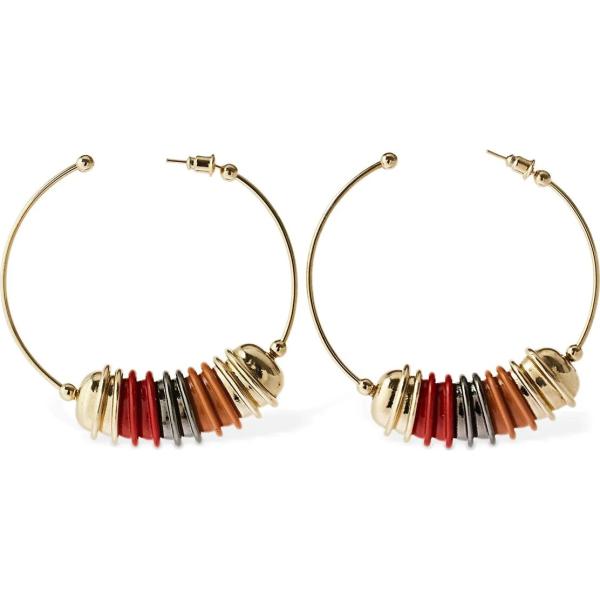 orecchini Etro multicolore