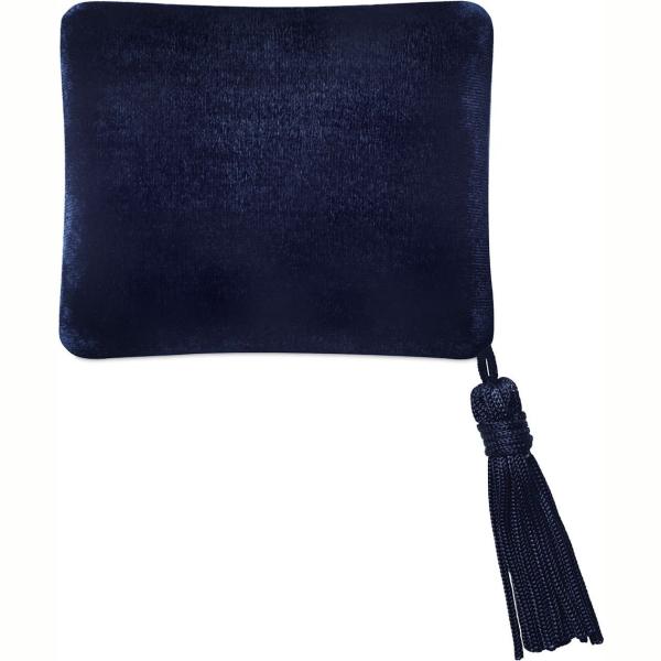 pochette Sophie Bille Brahe blu