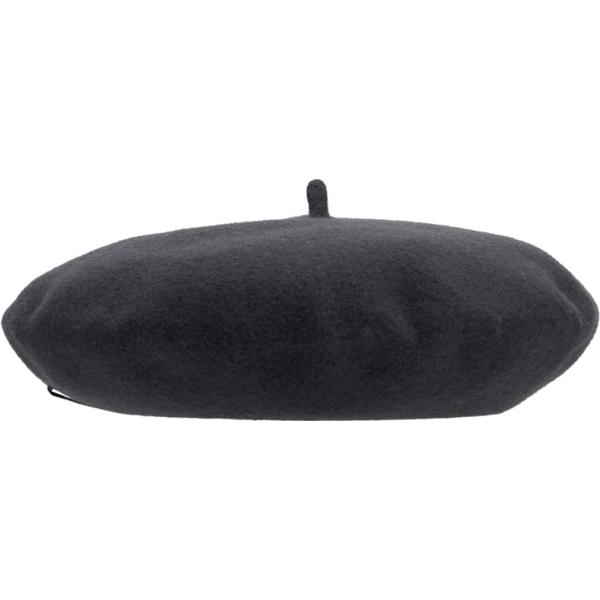 cappelli Borsalino nero
