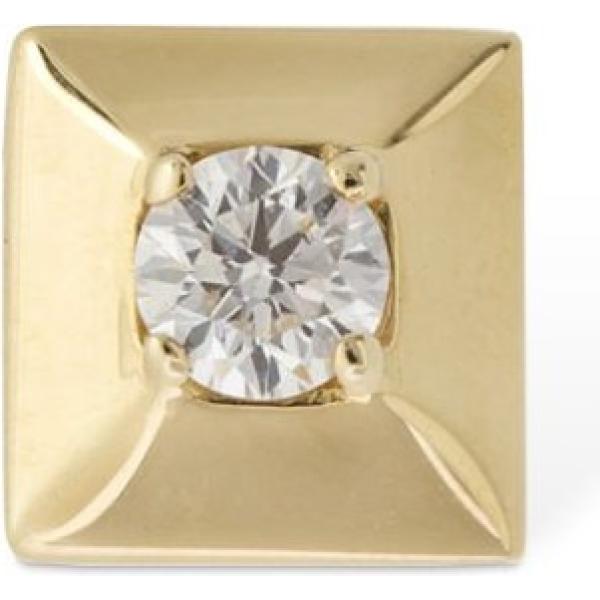 orecchini Eéra bianco