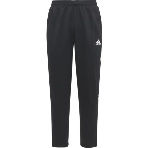 pantaloni Adidas Performance nero