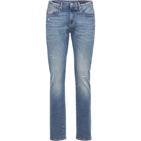jeans Armani Exchange blu