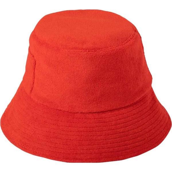 cappelli Lack Of Color rosso